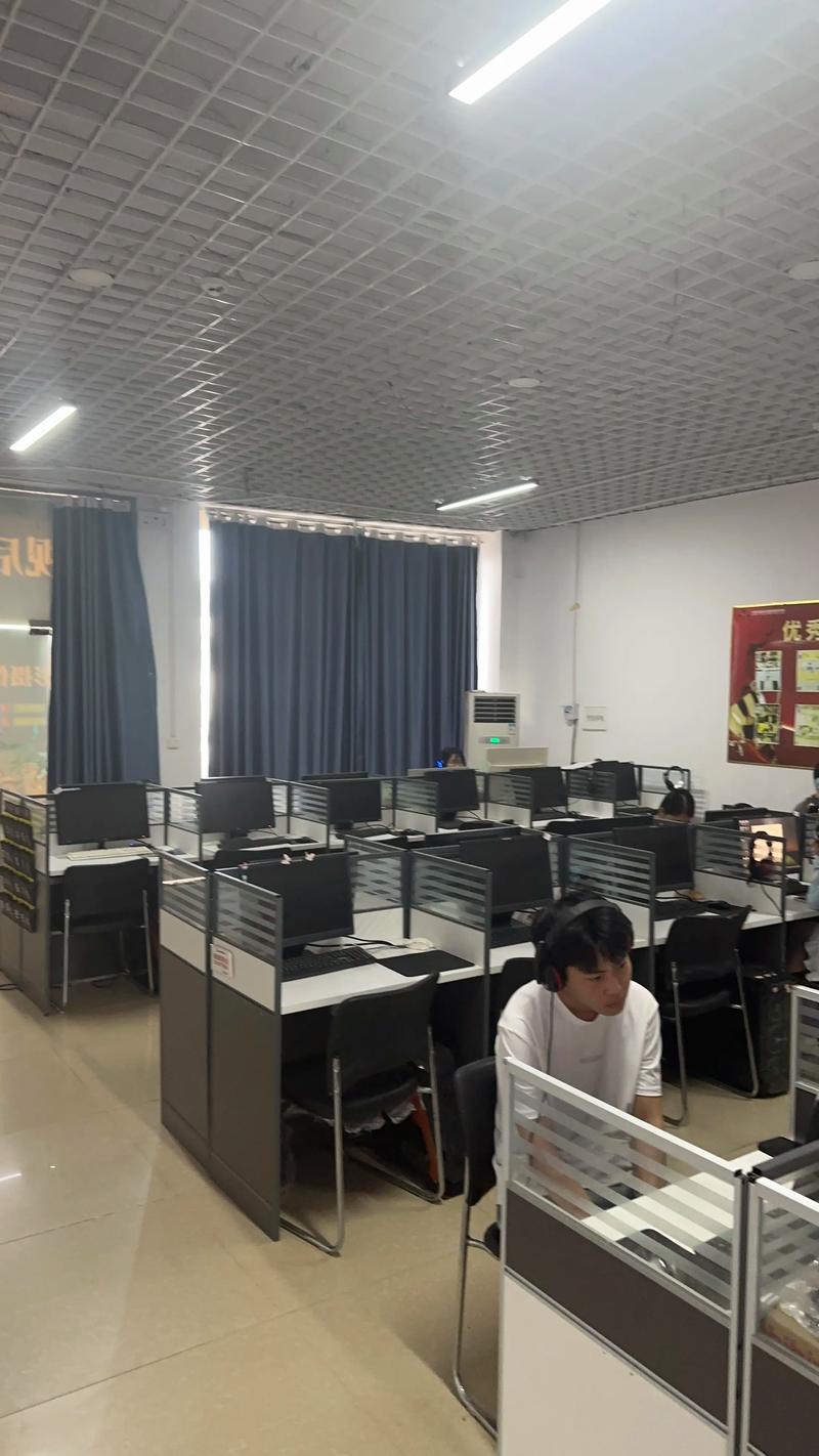 软件定制开发：构建您的业务引擎