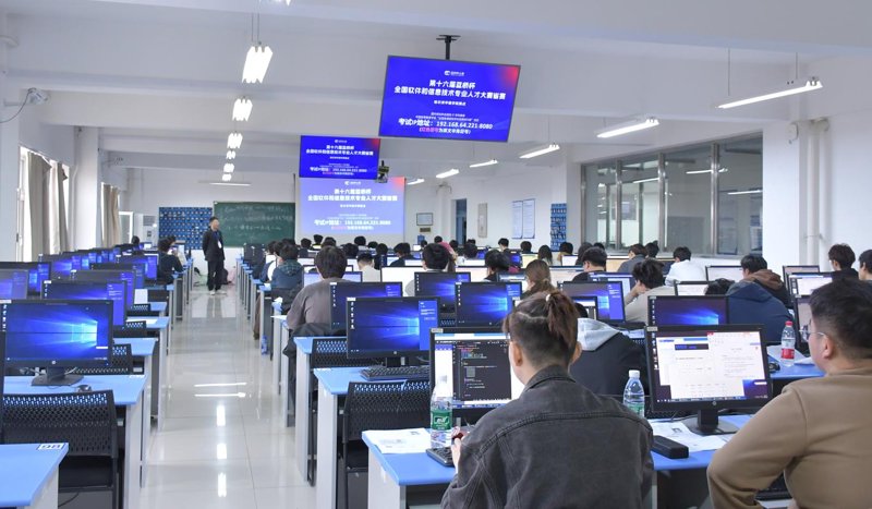 软件定制开发——适应需求的艺术